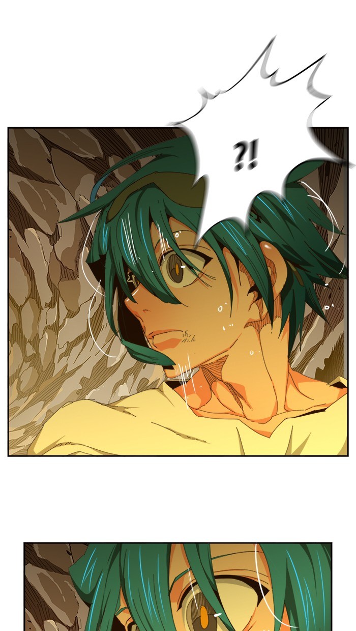 The God of High School - Chapter 453 82 The God of High School - Chapter 453 82