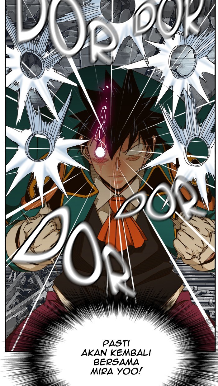 The God of High School - Chapter 453 92 The God of High School - Chapter 453 92
