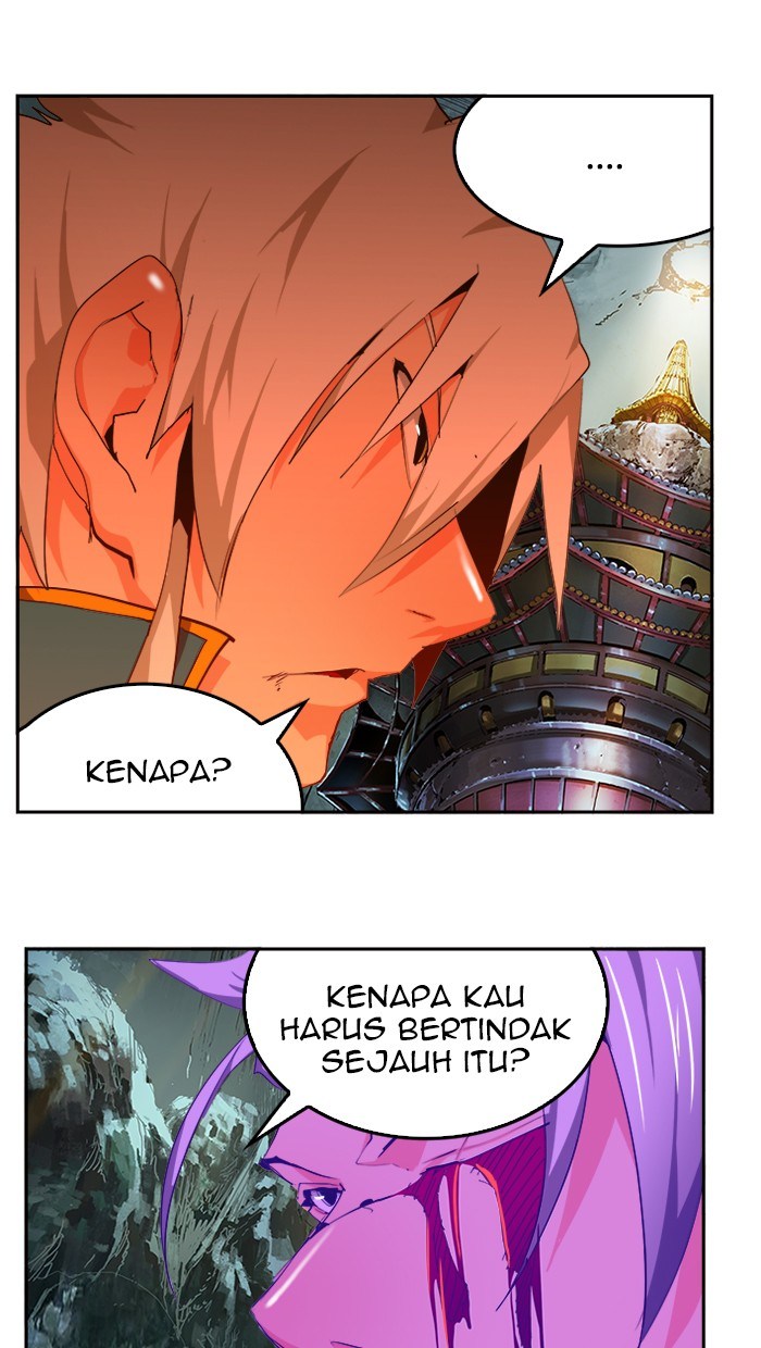 The God of High School - Chapter 453 29 The God of High School - Chapter 453 29