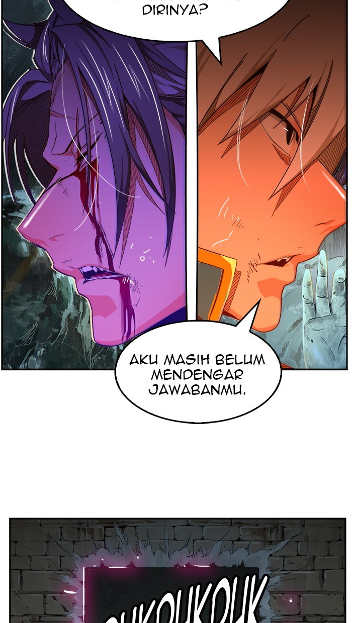 The God of High School - Chapter 453 23 The God of High School - Chapter 453 23