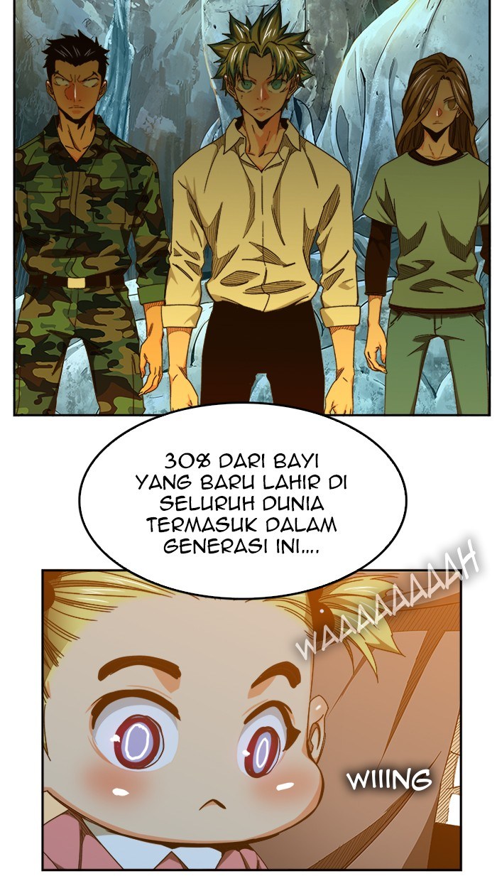 The God of High School - Chapter 453 39 The God of High School - Chapter 453 39