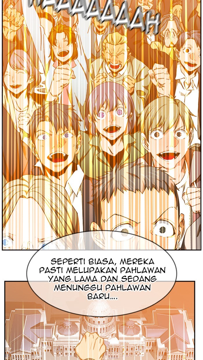 The God of High School - Chapter 453 32 The God of High School - Chapter 453 32