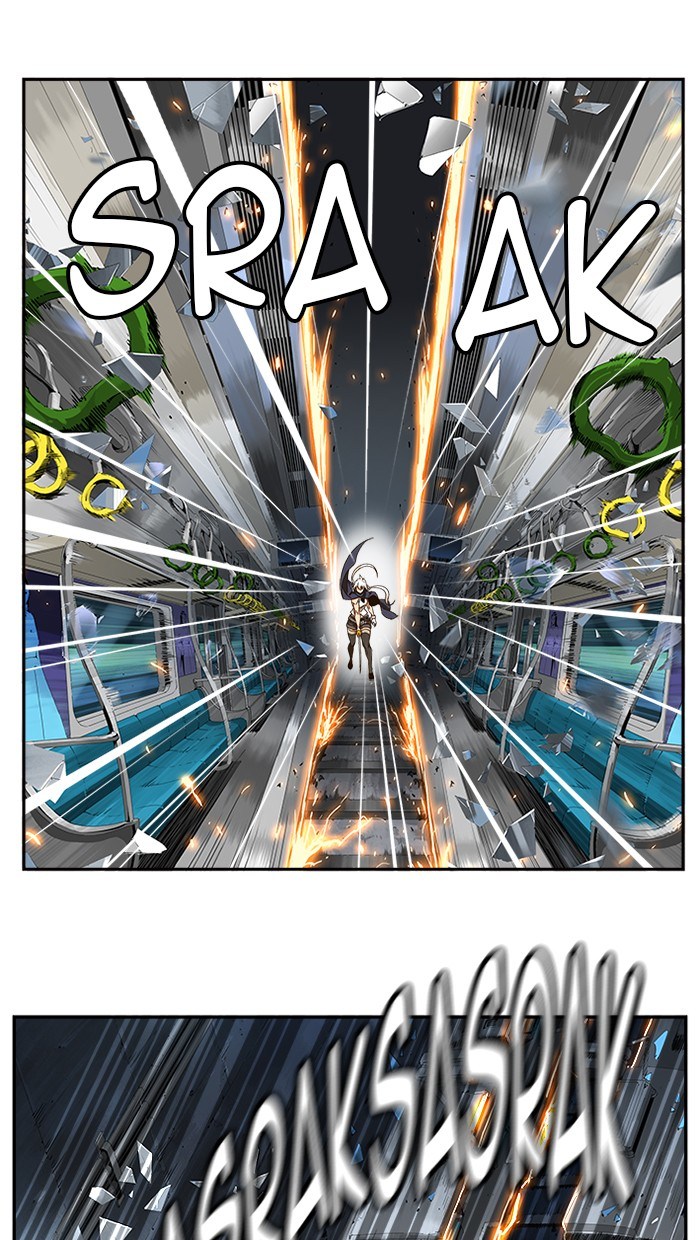 The God of High School - Chapter 453 102 The God of High School - Chapter 453 102