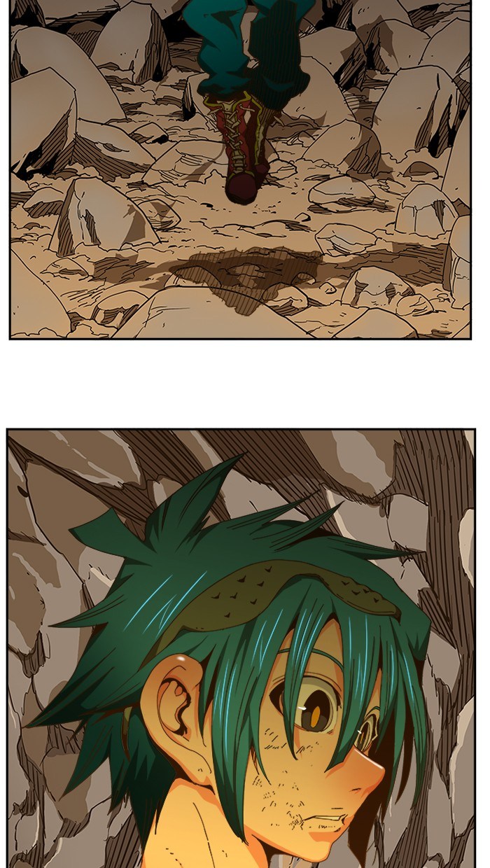The God of High School - Chapter 450 93