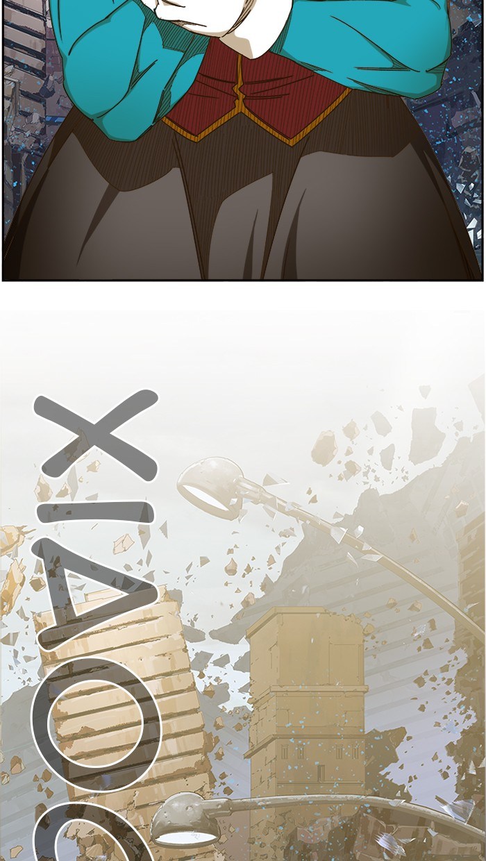 The God of High School - Chapter 456 99 The God of High School - Chapter 456 99