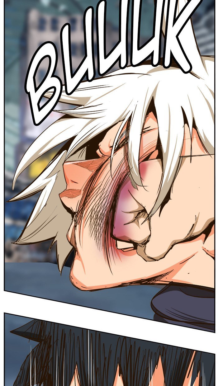 The God of High School - Chapter 457 93 The God of High School - Chapter 457 93