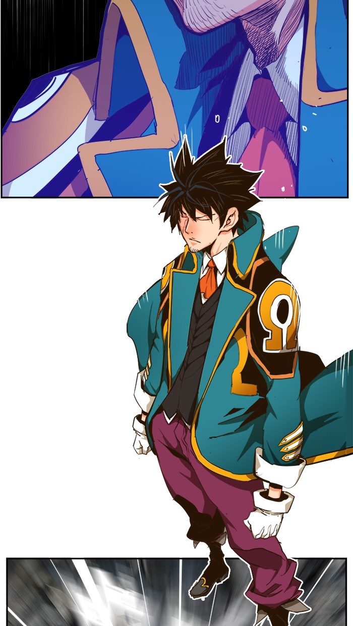The God of High School - Chapter 455 93 The God of High School - Chapter 455 93