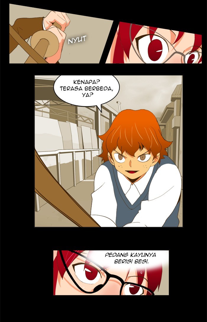The God of High School - Chapter 52 20
