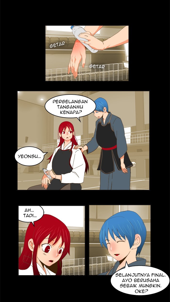The God of High School - Chapter 52 26