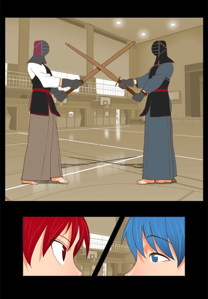 The God of High School - Chapter 52 27