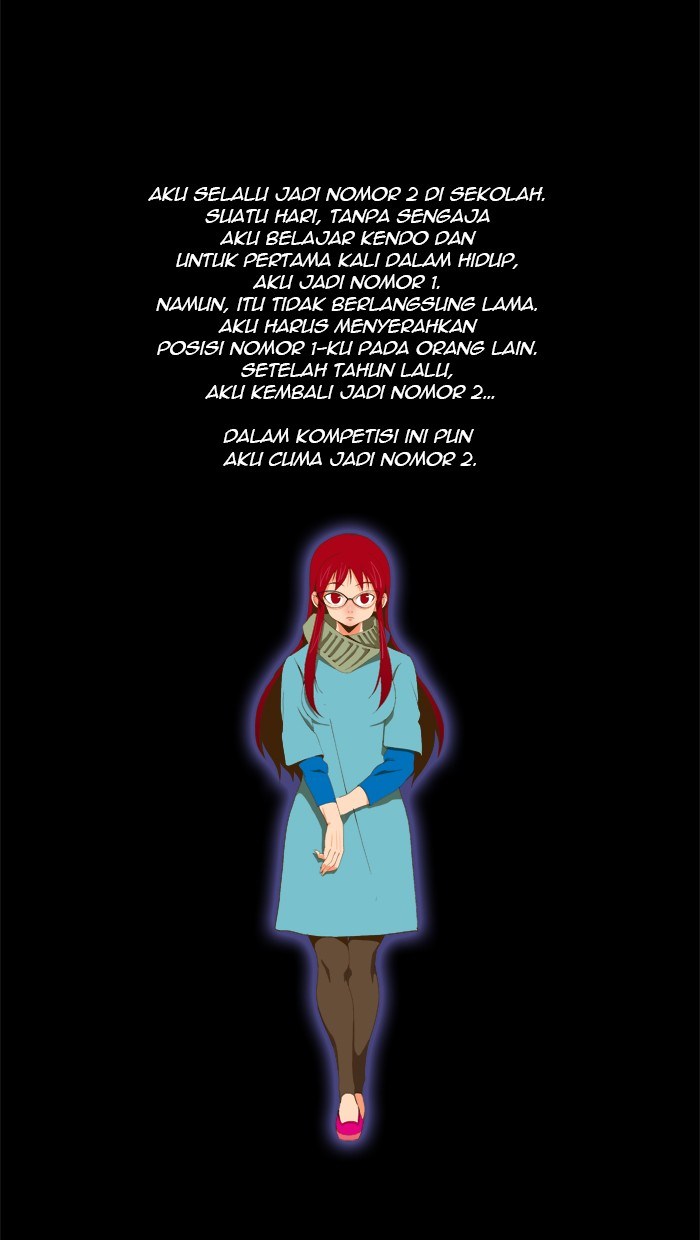 The God of High School - Chapter 52 3
