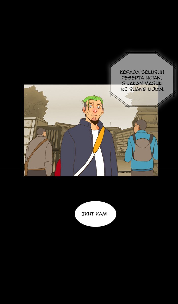 The God of High School - Chapter 52 30