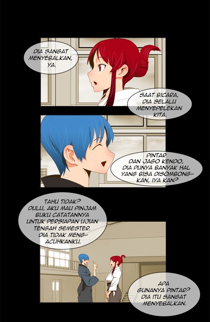The God of High School - Chapter 52 6
