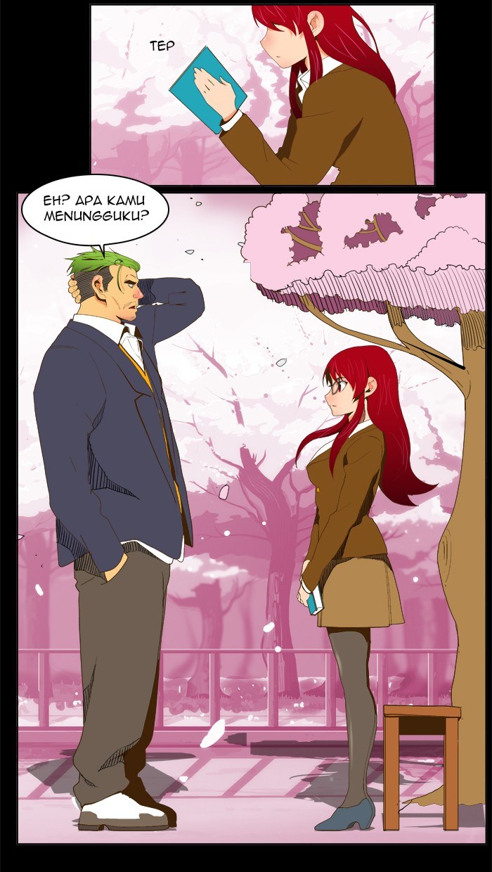 The God of High School - Chapter 52 42