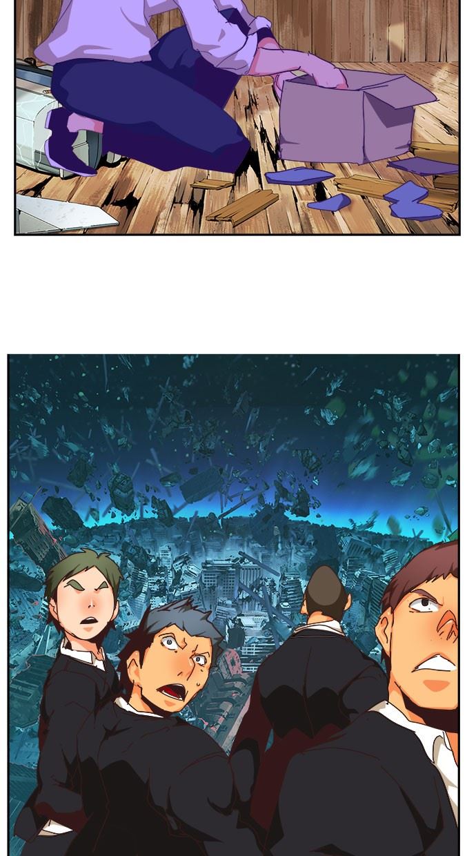 The God of High School - Chapter 508 89