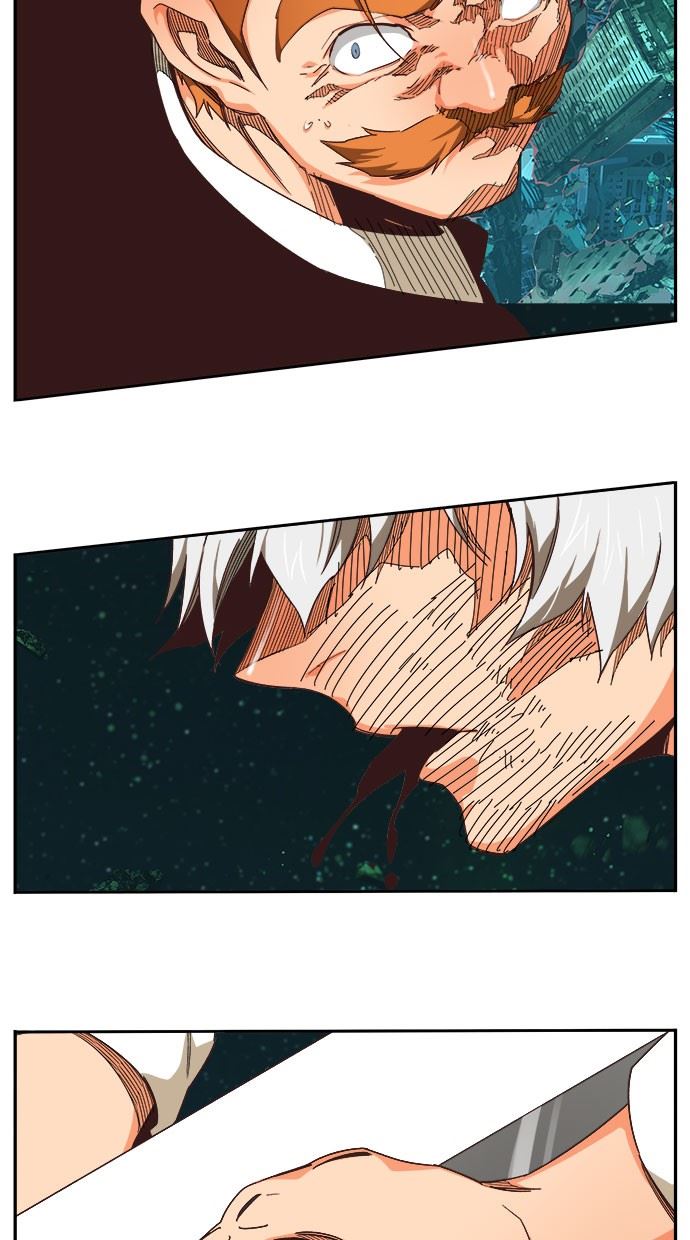 The God of High School - Chapter 508 82