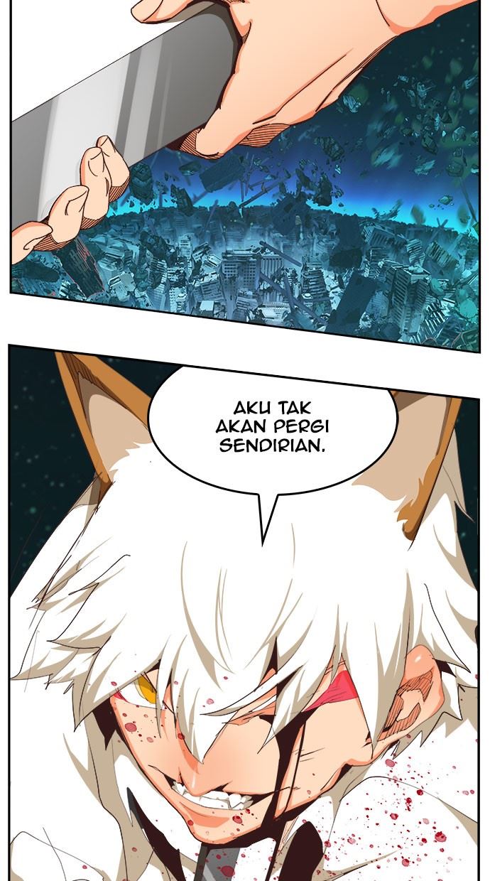The God of High School - Chapter 508 83