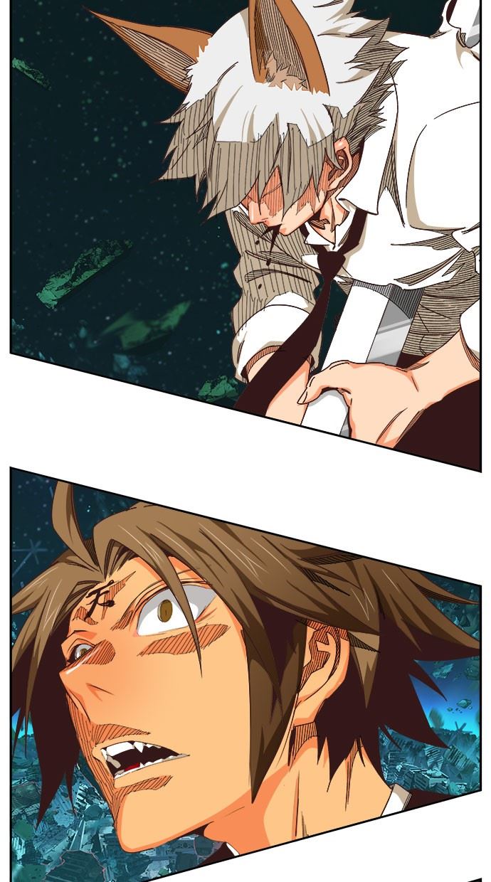 The God of High School - Chapter 508 80