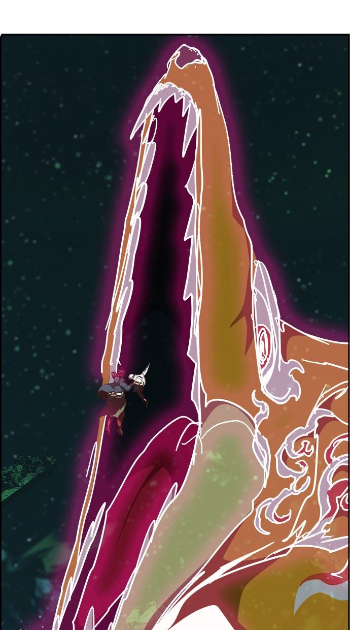 The God of High School - Chapter 508 86