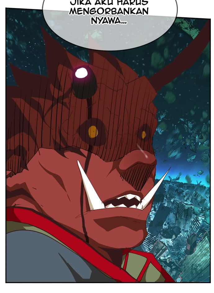 The God of High School - Chapter 508 85