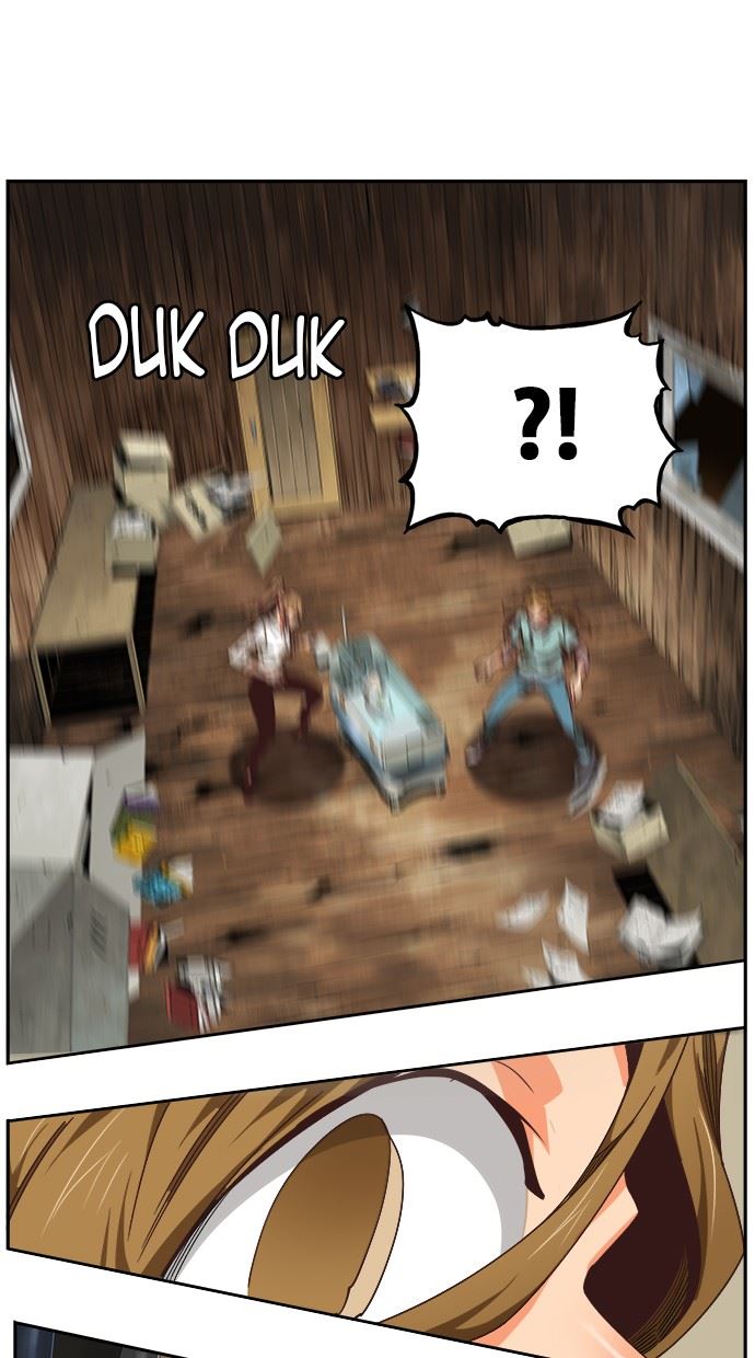 The God of High School - Chapter 508 9