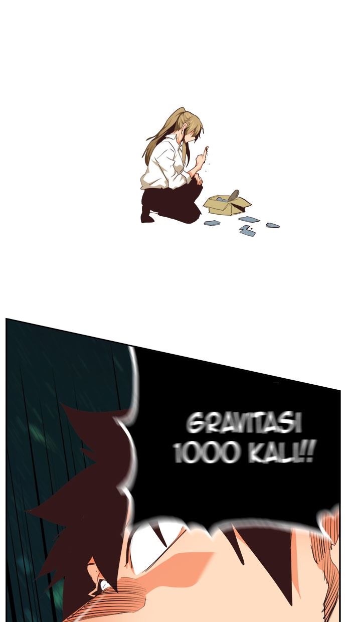 The God of High School - Chapter 508 93