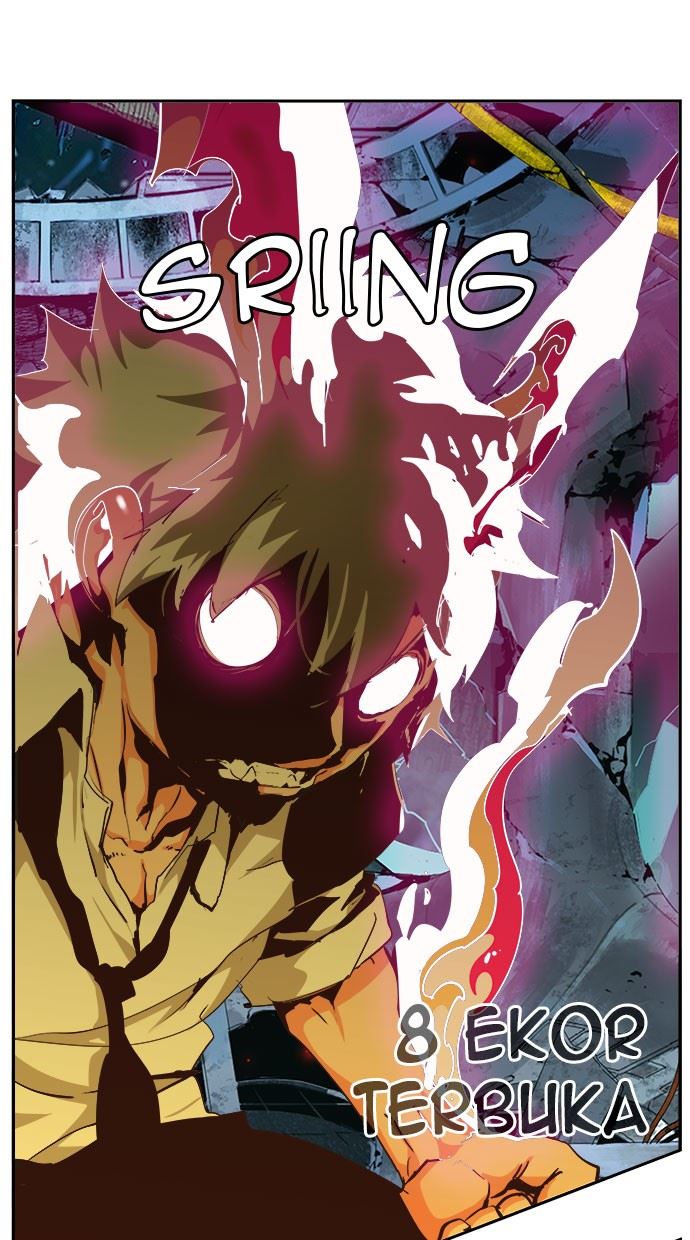 The God of High School - Chapter 508 29