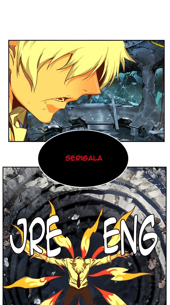 The God of High School - Chapter 508 22