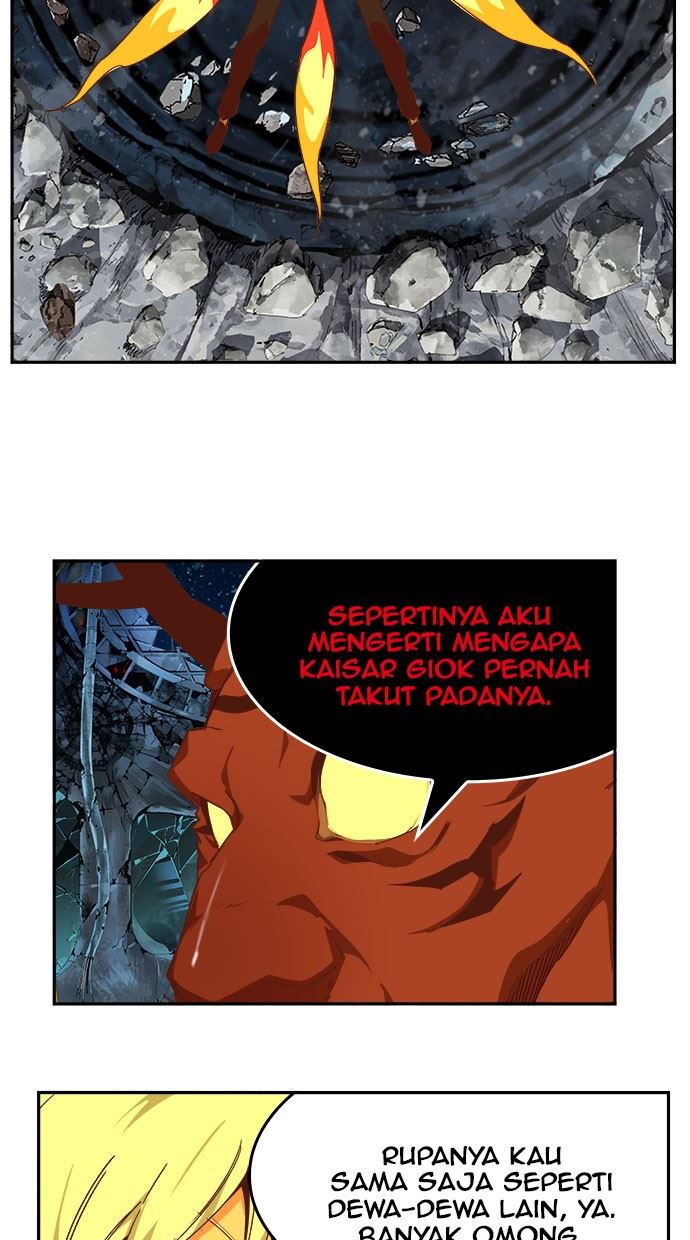 The God of High School - Chapter 508 23