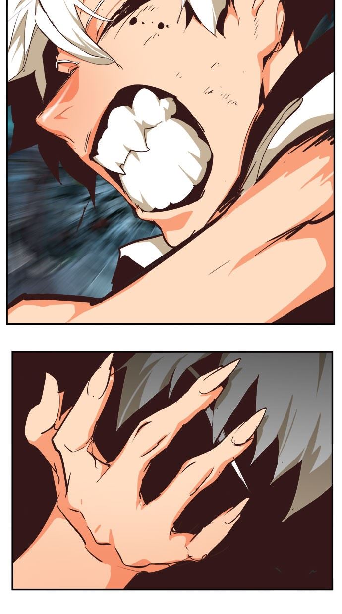 The God of High School - Chapter 508 39