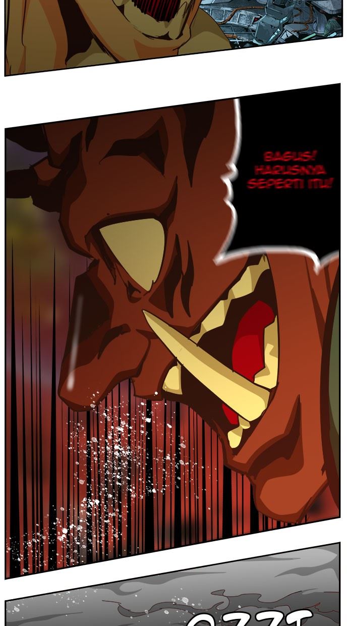 The God of High School - Chapter 508 33