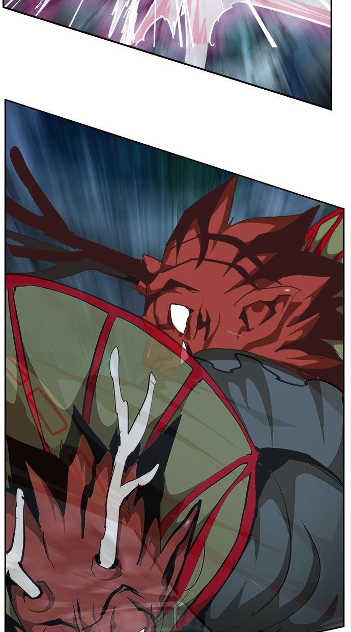 The God of High School - Chapter 508 36