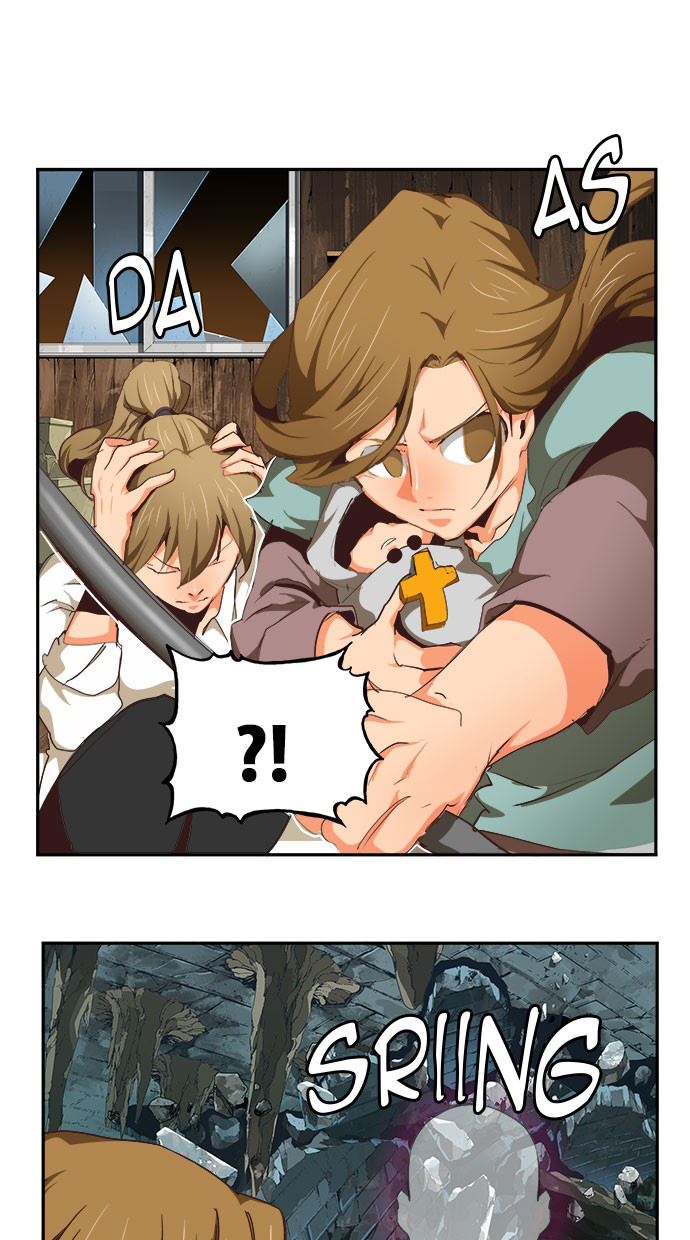The God of High School - Chapter 508 12