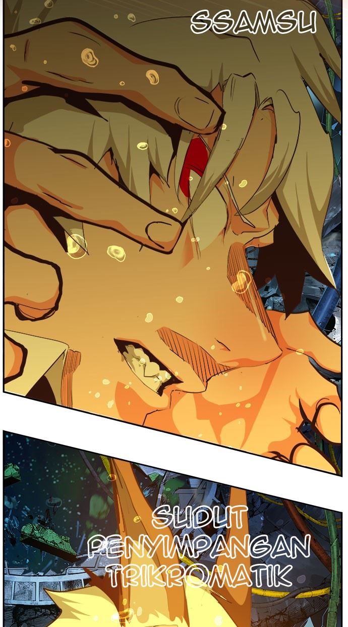 The God of High School - Chapter 508 62