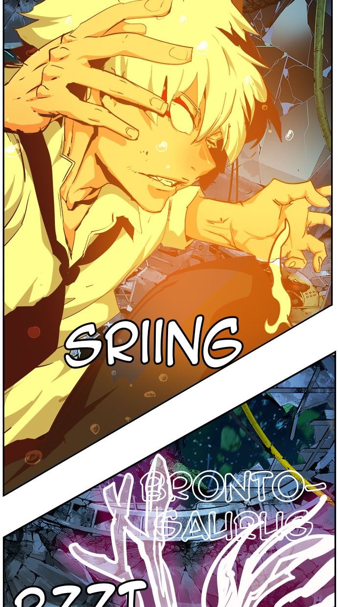 The God of High School - Chapter 508 63