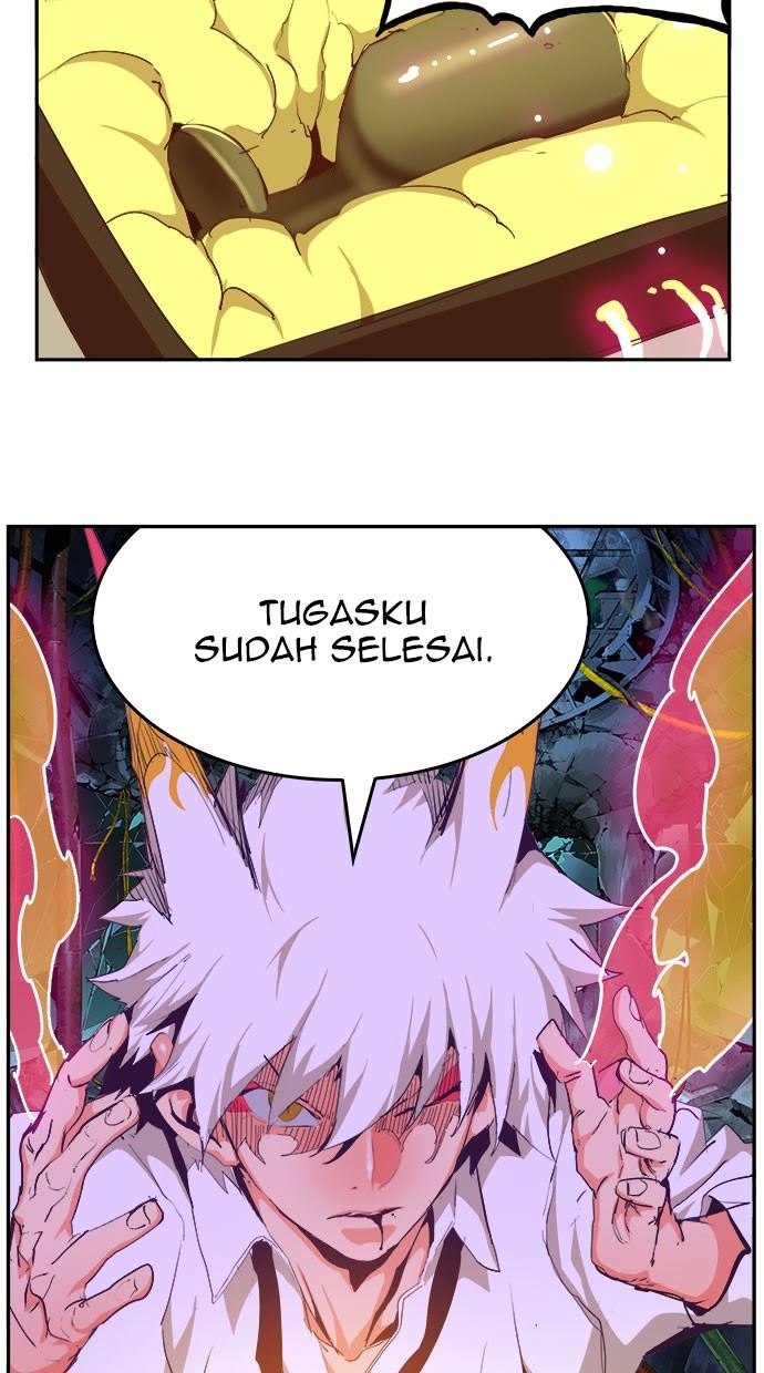 The God of High School - Chapter 508 52