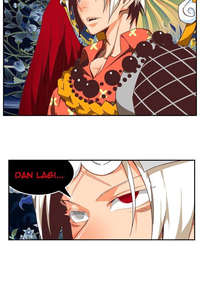 The God of High School - Chapter 500 99 The God of High School - Chapter 500 99
