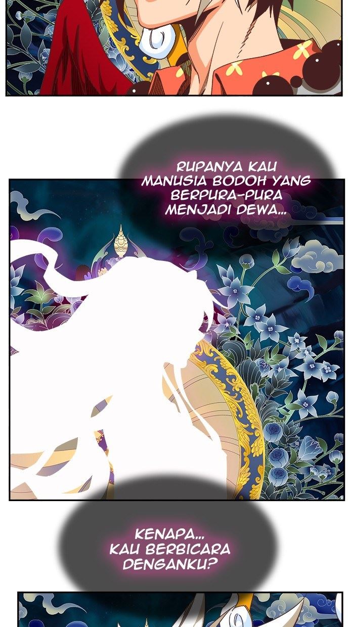 The God of High School - Chapter 500 93 The God of High School - Chapter 500 93