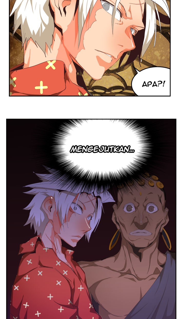 The God of High School - Chapter 506 82