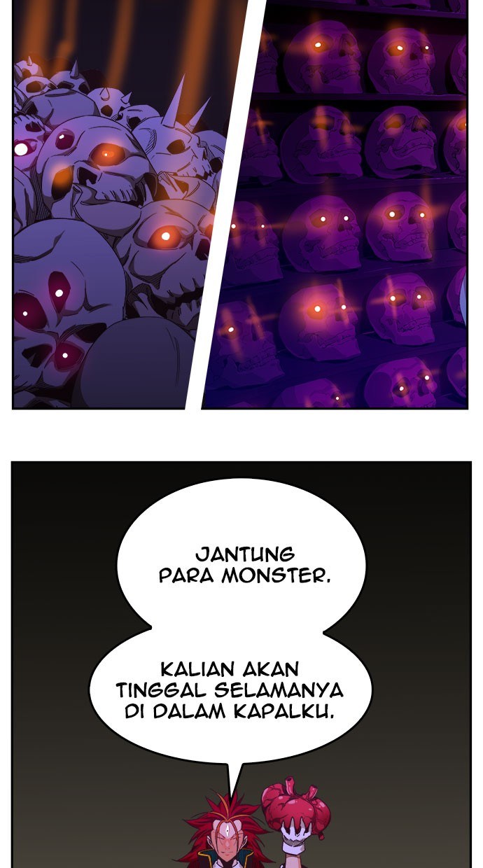 The God of High School - Chapter 506 92