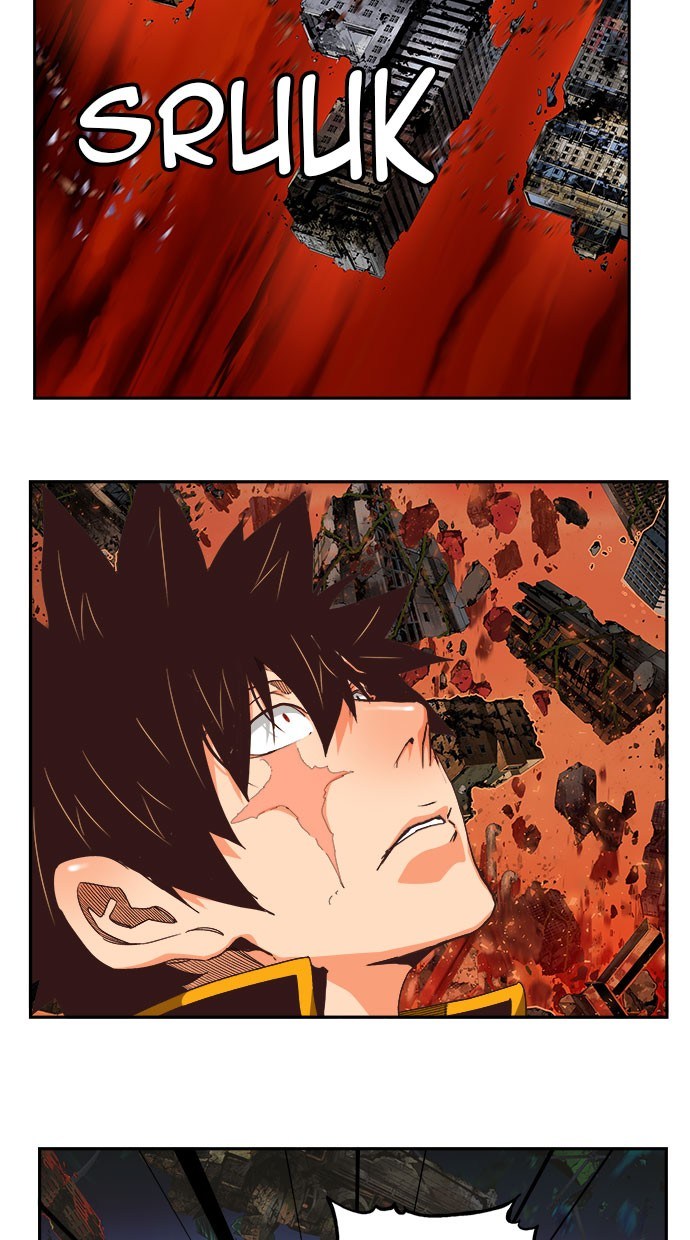 The God of High School - Chapter 506 23
