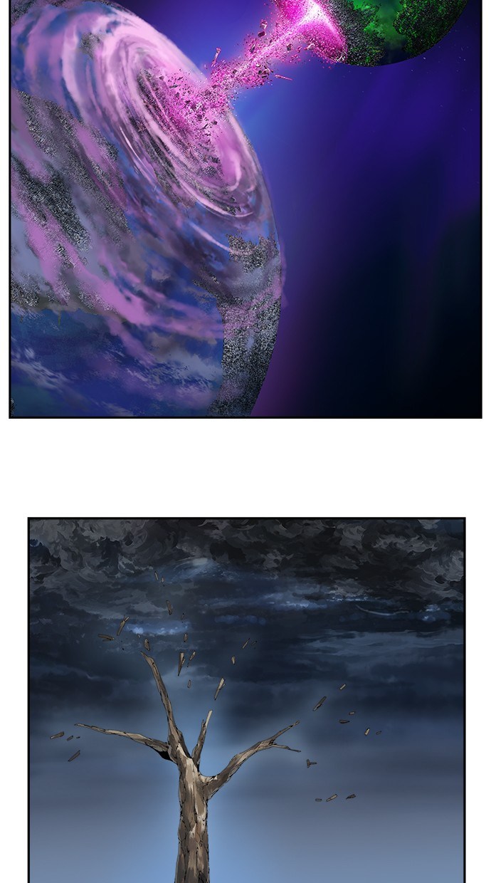 The God of High School - Chapter 505 2