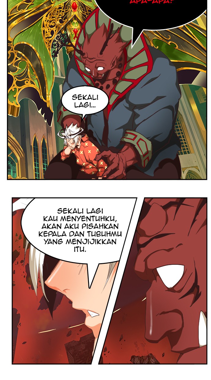 The God of High School - Chapter 505 23