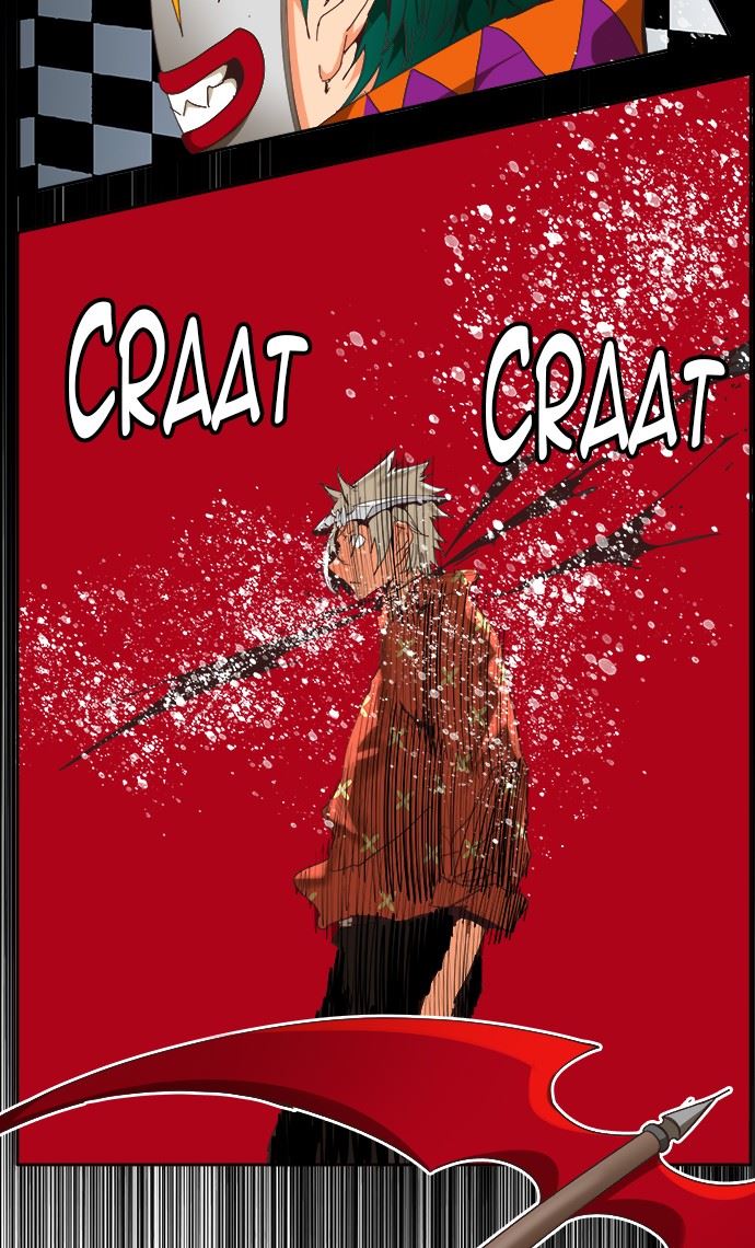 The God of High School - Chapter 513 32 The God of High School - Chapter 513 32