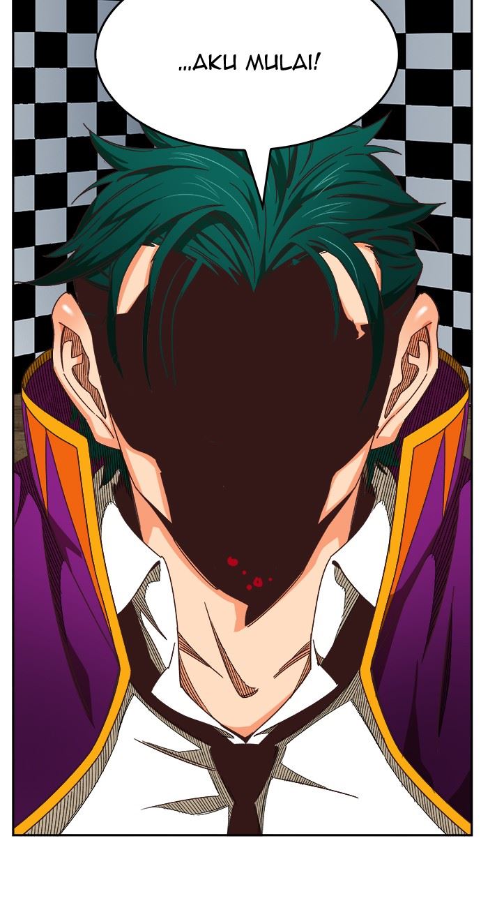 The God of High School - Chapter 513 59 The God of High School - Chapter 513 59
