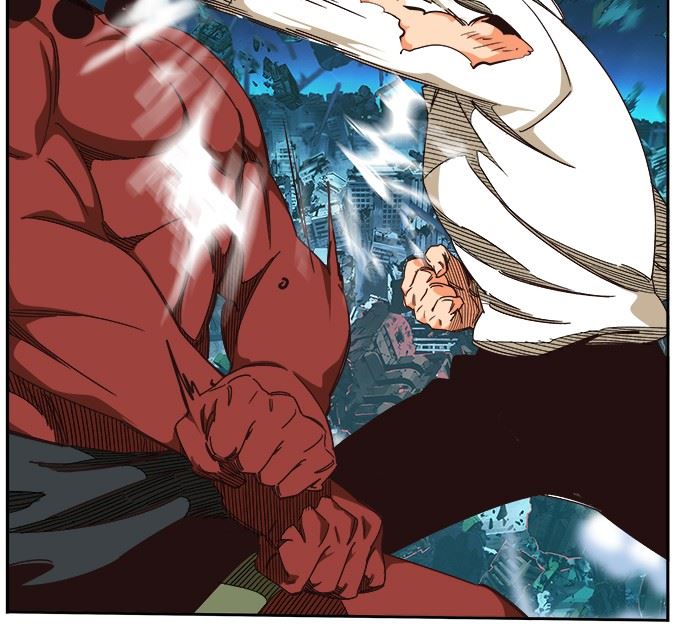 The God of High School - Chapter 510 93 The God of High School - Chapter 510 93