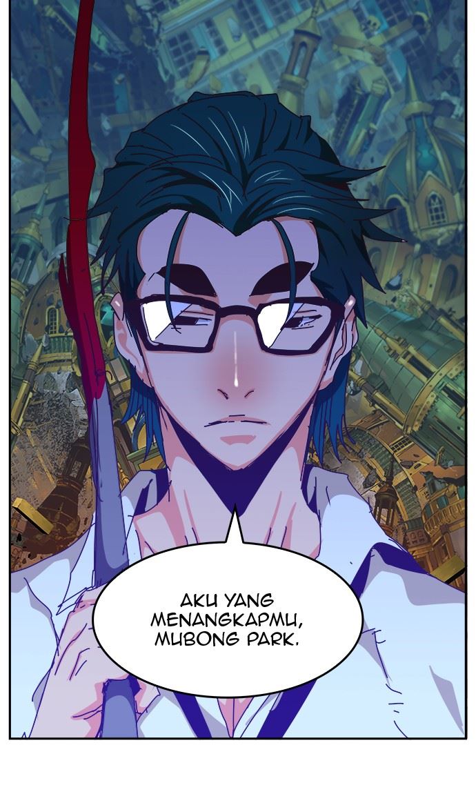 The God of High School - Chapter 511 93 The God of High School - Chapter 511 93