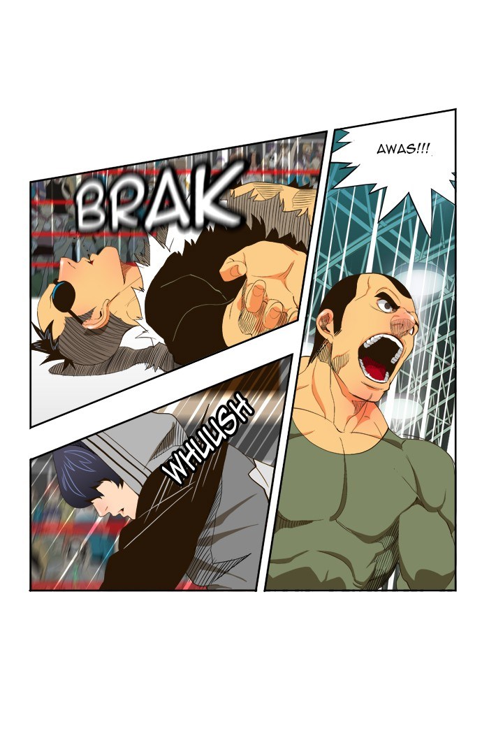 The God of High School - Chapter 57 29 The God of High School - Chapter 57 29