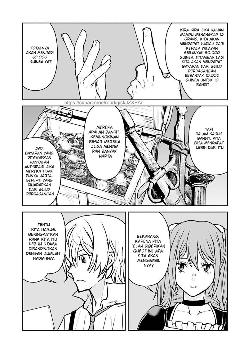 The Galactic Navy Officer Becomes an Adventurer - Chapter 28 10 The Galactic Navy Officer Becomes an Adventurer - Chapter 28 10