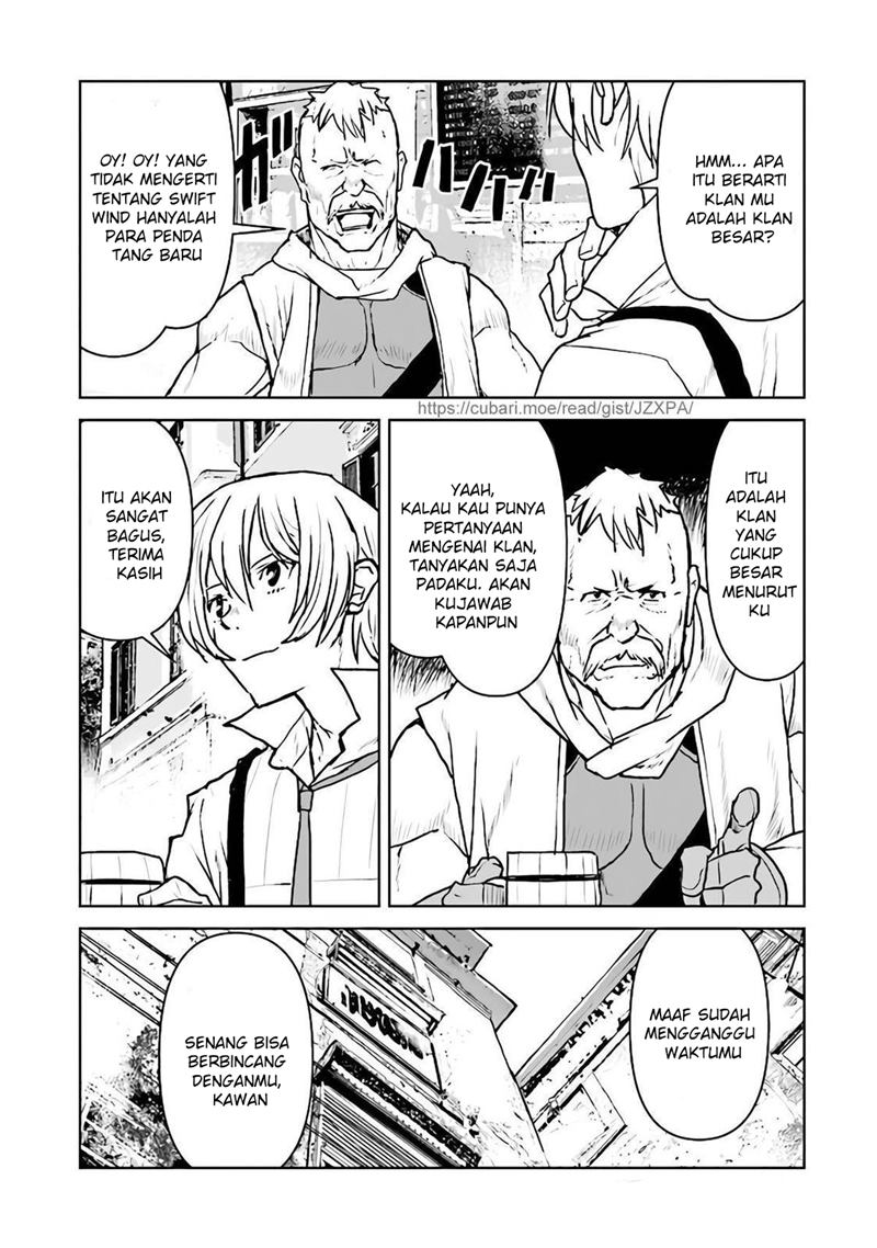 The Galactic Navy Officer Becomes an Adventurer - Chapter 28 14 The Galactic Navy Officer Becomes an Adventurer - Chapter 28 14